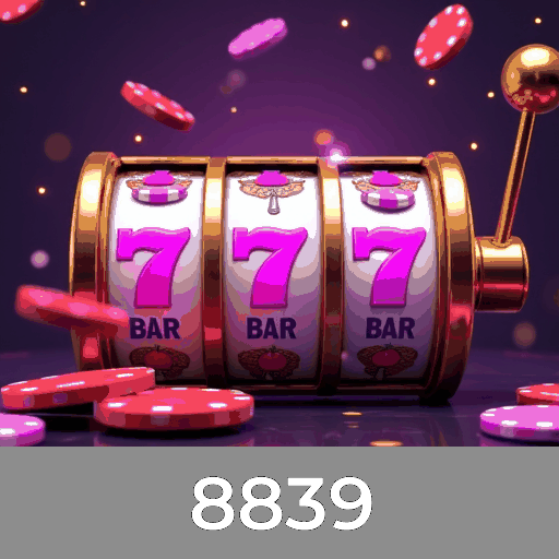 Aprenda estratégias de jogos no 8839 e domine suas habilidades