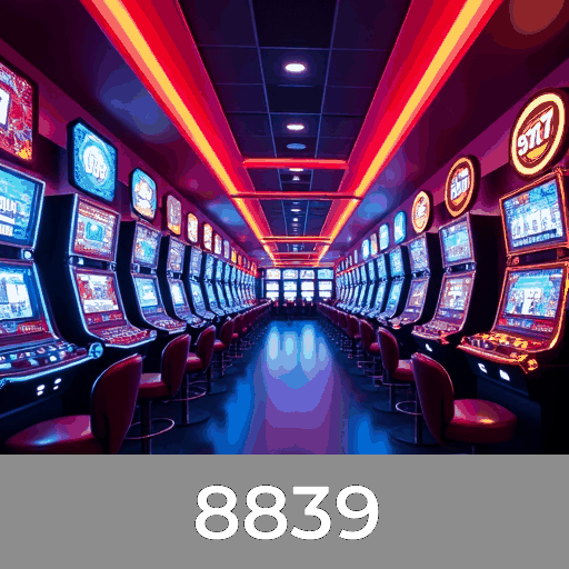 8839: Responsabilidade e Sustentabilidade no Jogo Online
