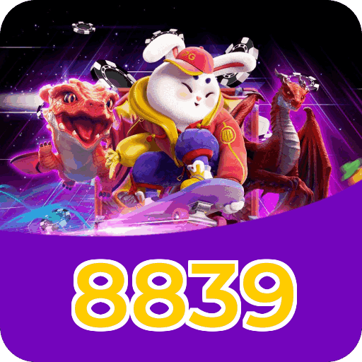 Jogos com maior RTP na 8839