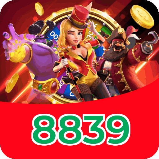 Apostas esportivas ao vivo na 8839