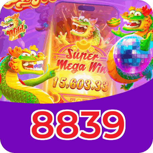 Bônus de boas-vindas 8839