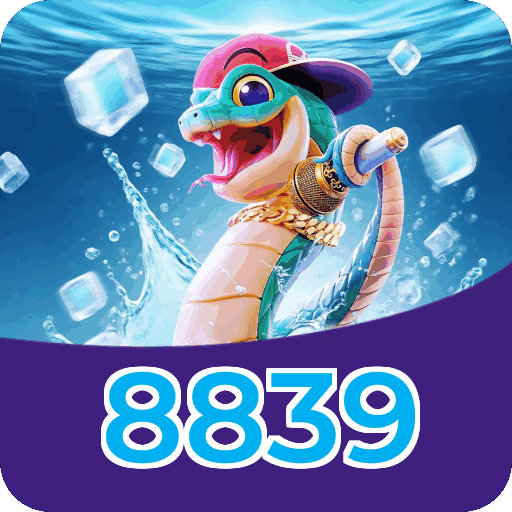 Siga a 8839 no Facebook